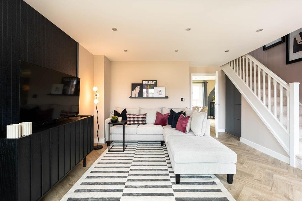 Main image of property: Bridgewater Road,
Mosley Common,
Worsley,
M28