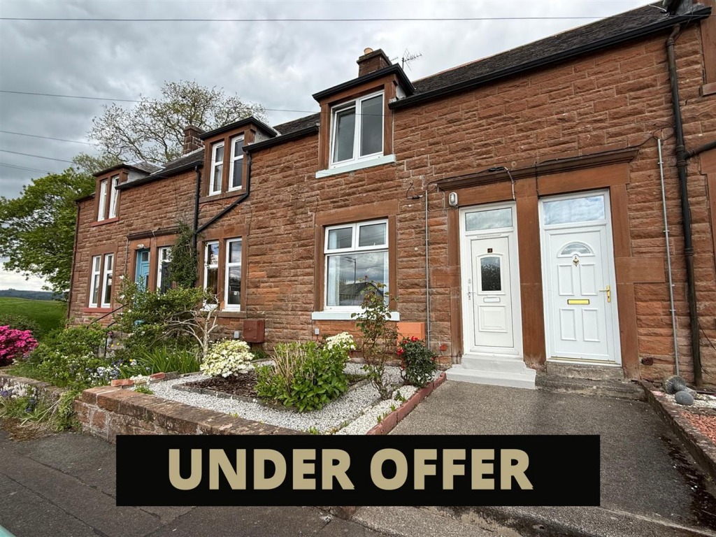 Main image of property: Loreburn Terrace, Heathhall, Dumfries