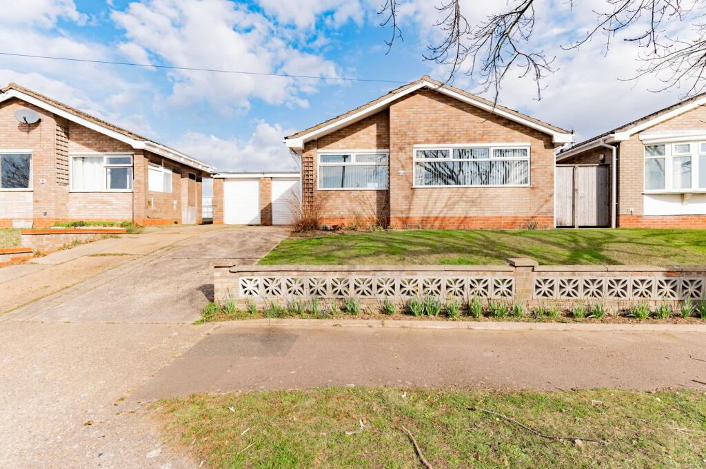 Main image of property: Tunstall Drive, Lowestoft