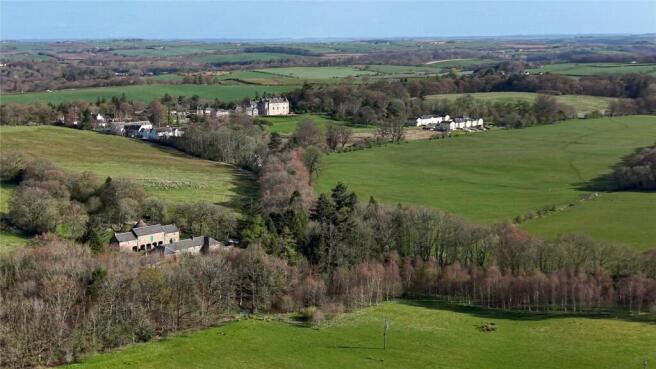Dower House Plot