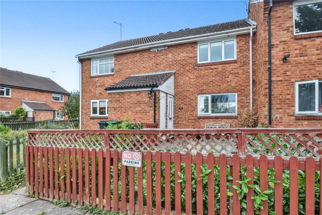Main image of property: Sudgrove Close, Worcester, Worcestershire, WR4