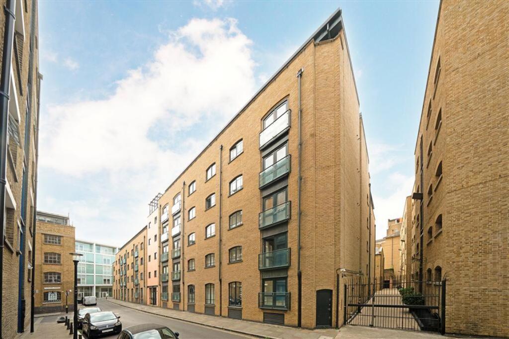 Main image of property: Butlers & Colonial Wharf, Shad Thames