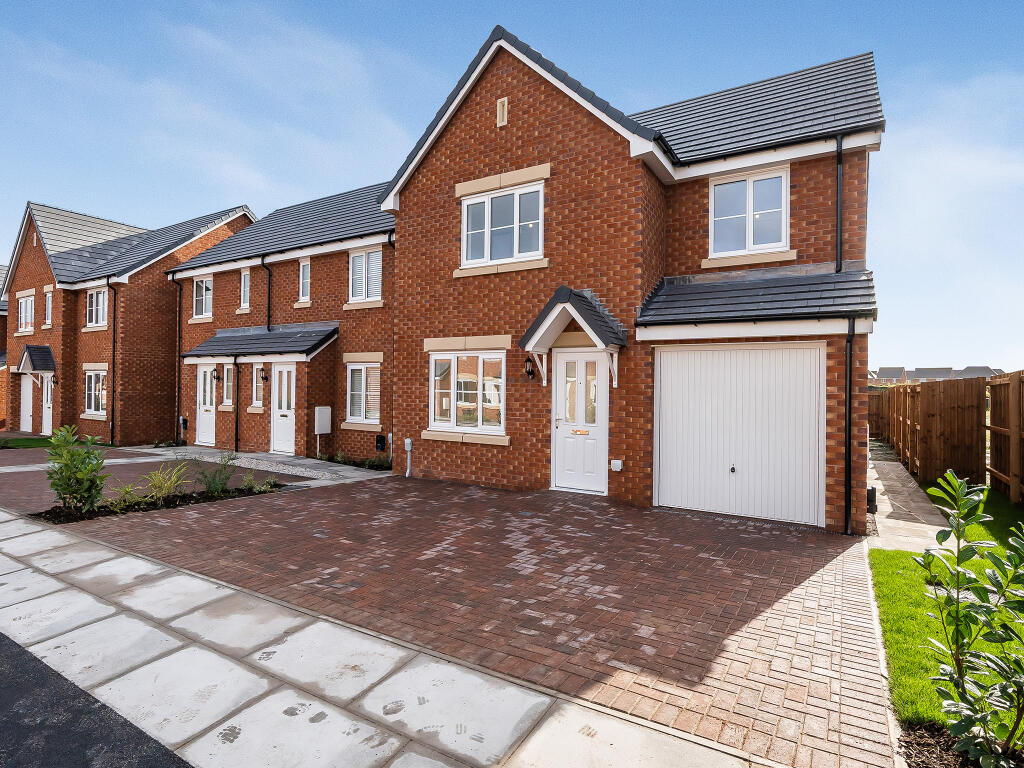 Main image of property: Poverty Lane
Maghull
Liverpool
L31 3DS
