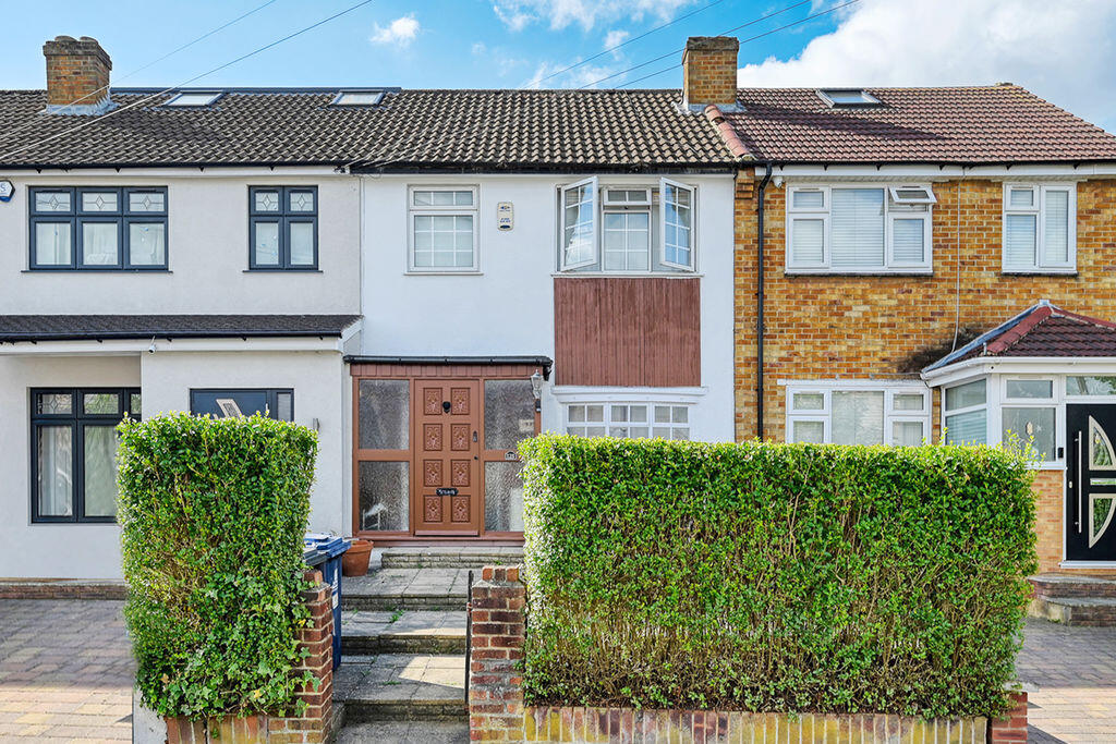 Main image of property: Ferrymead Avenue, Greenford