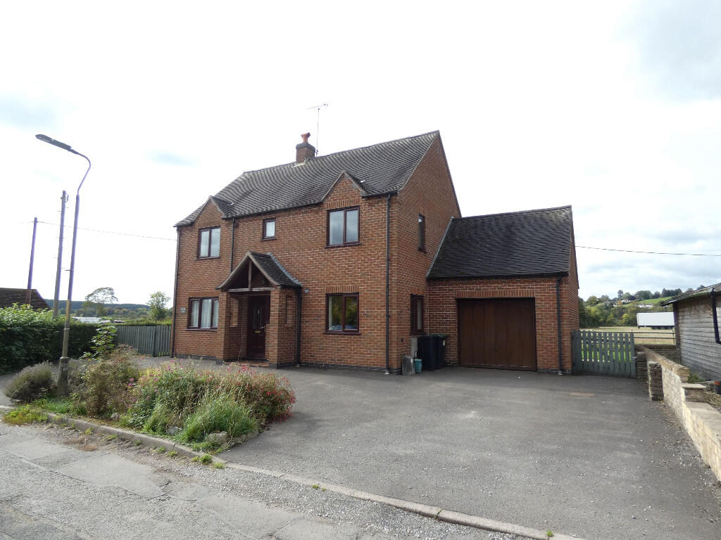 Main image of property: Green Lane, Clifton, Ashbourne, Derbyshire, DE6