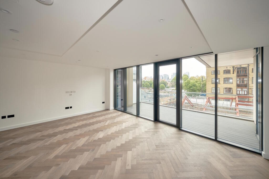 Main image of property: Merino Gardens, Wapping, London