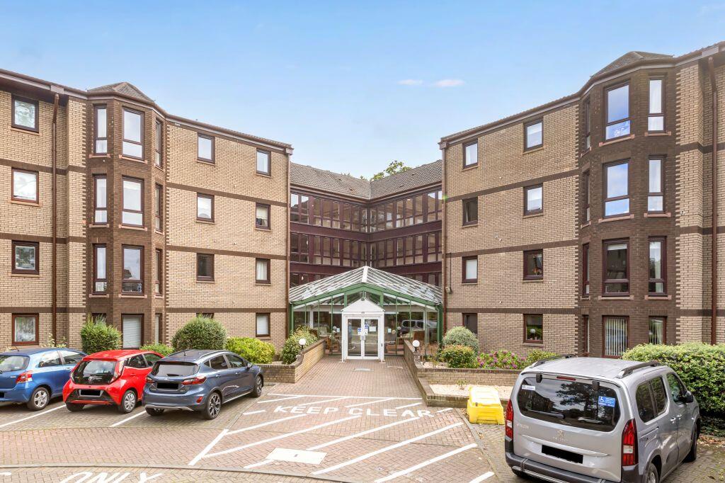 Main image of property: 77/62 Barnton Park View, Edinburgh, EH4 6EL