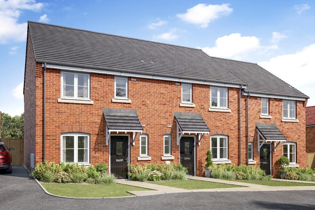 Main image of property: Shobnall Road,
Burton-On-Trent,
DE14 2BE
