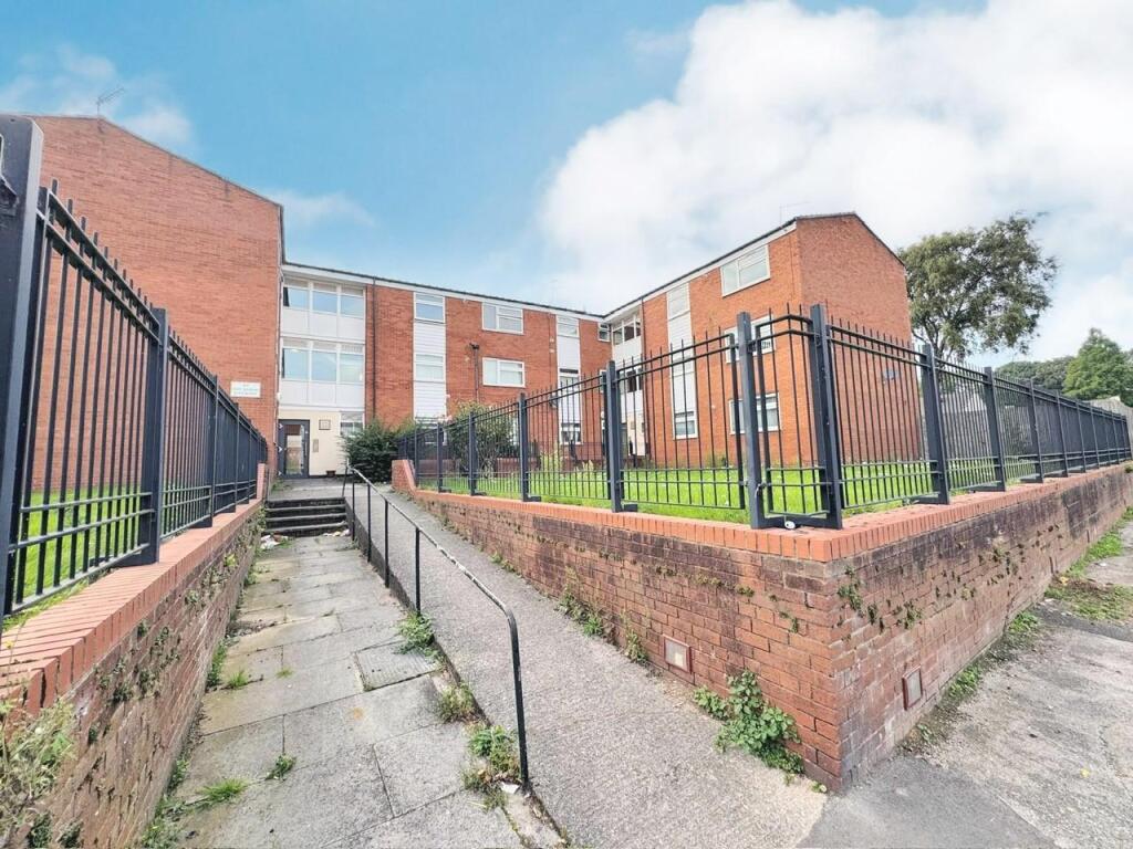 Main image of property: Statton Road, Old Swan, Liverpool