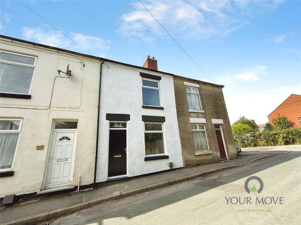 Main image of property: Thorn Street, Woodville, Swadlincote, Derbyshire, DE11