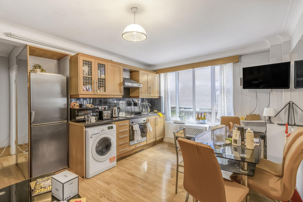 Main image of property: Edgware Road, W2