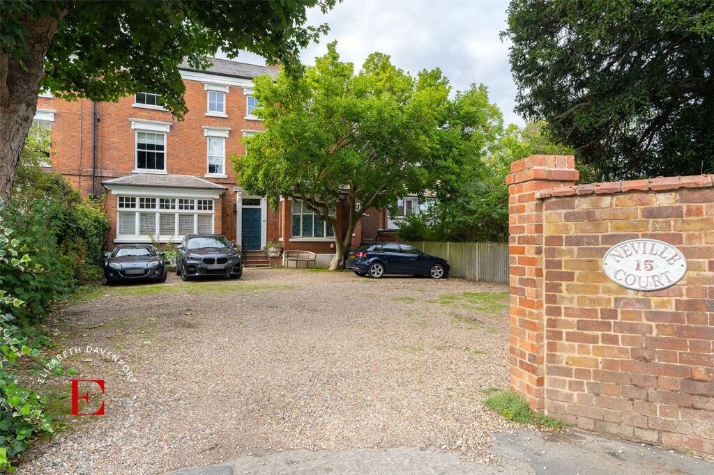 Main image of property: Clarendon Road, Neville Court, CV8