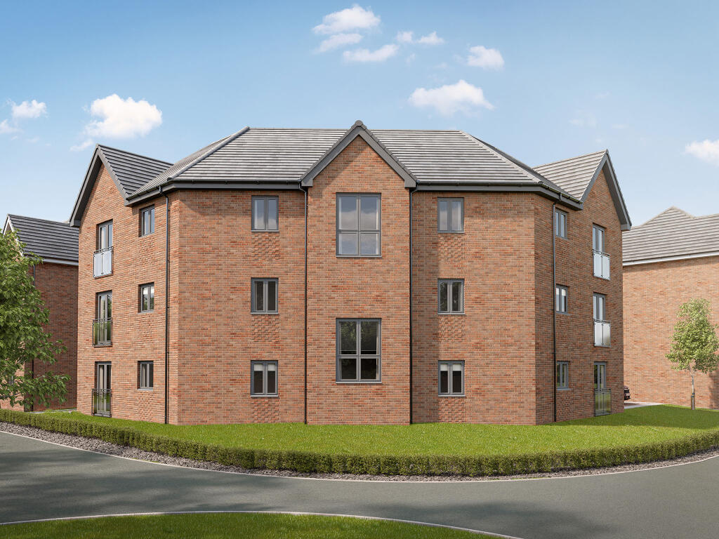 Main image of property: Nova Scotia Farm,
Jack Chase Way,
Caister-On-Sea,
NR30 5SH