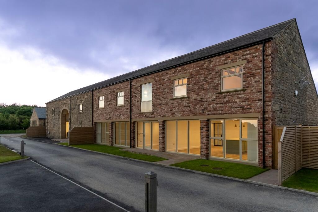 Main image of property: Red House Lane, Pickburn, DN5