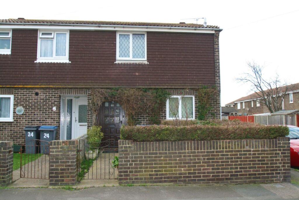 Main image of property: St Patricks Road Deal