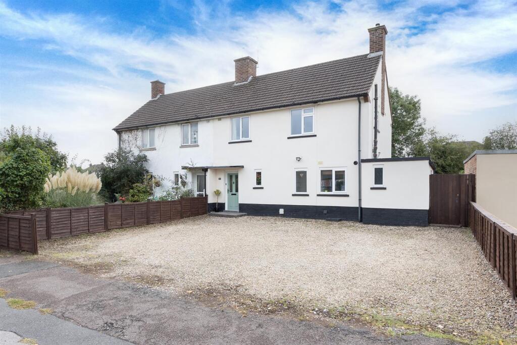 Main image of property: Western Drive, Blaby