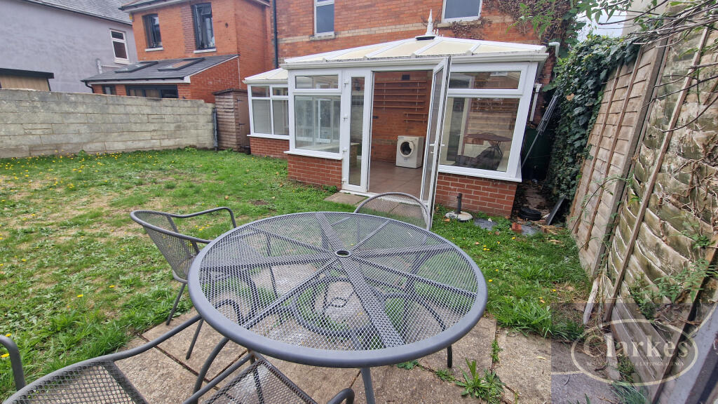 Main image of property: Vicarage Road, Bournemouth, Dorset