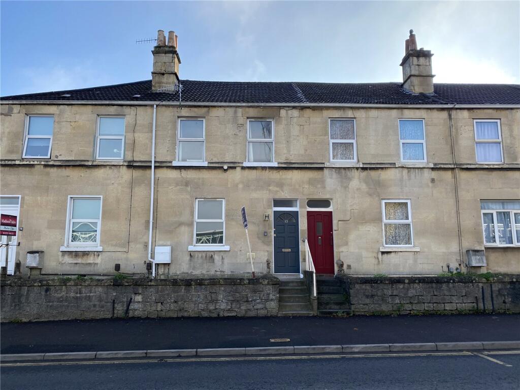 Main image of property: Argyle Terrace, Bath, Somerset, BA2