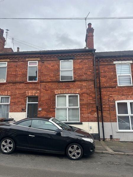 Main image of property: Spa Street, Lincoln, 