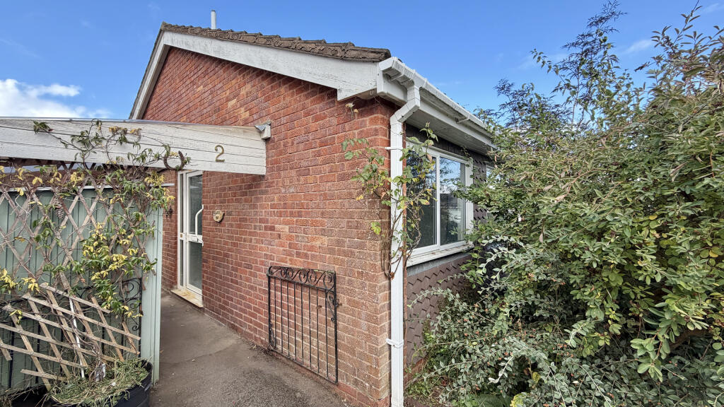 Main image of property: John Grinter Way, Wellington