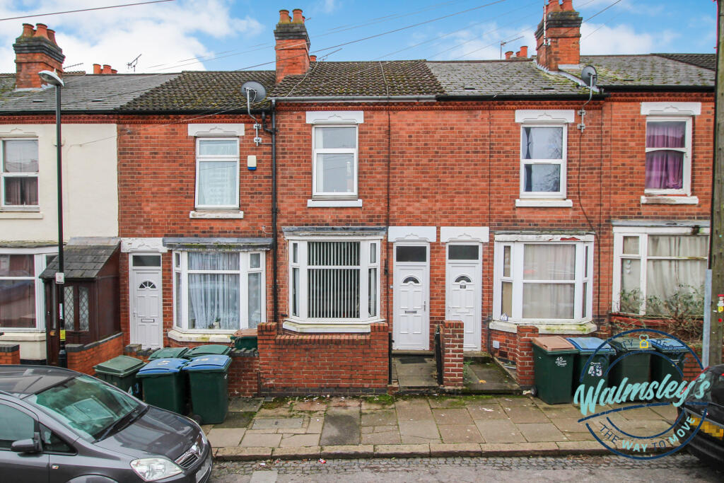 Main image of property: Westwood Road, Earlsdon, Coventry, CV5