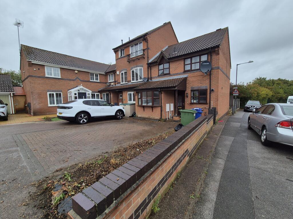 Main image of property: Clifford Road, Chafford Hundred