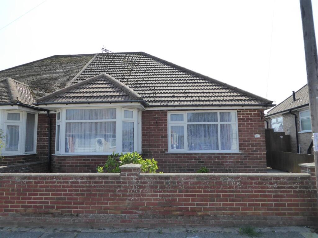 Main image of property: Granville Avenue, Ramsgate