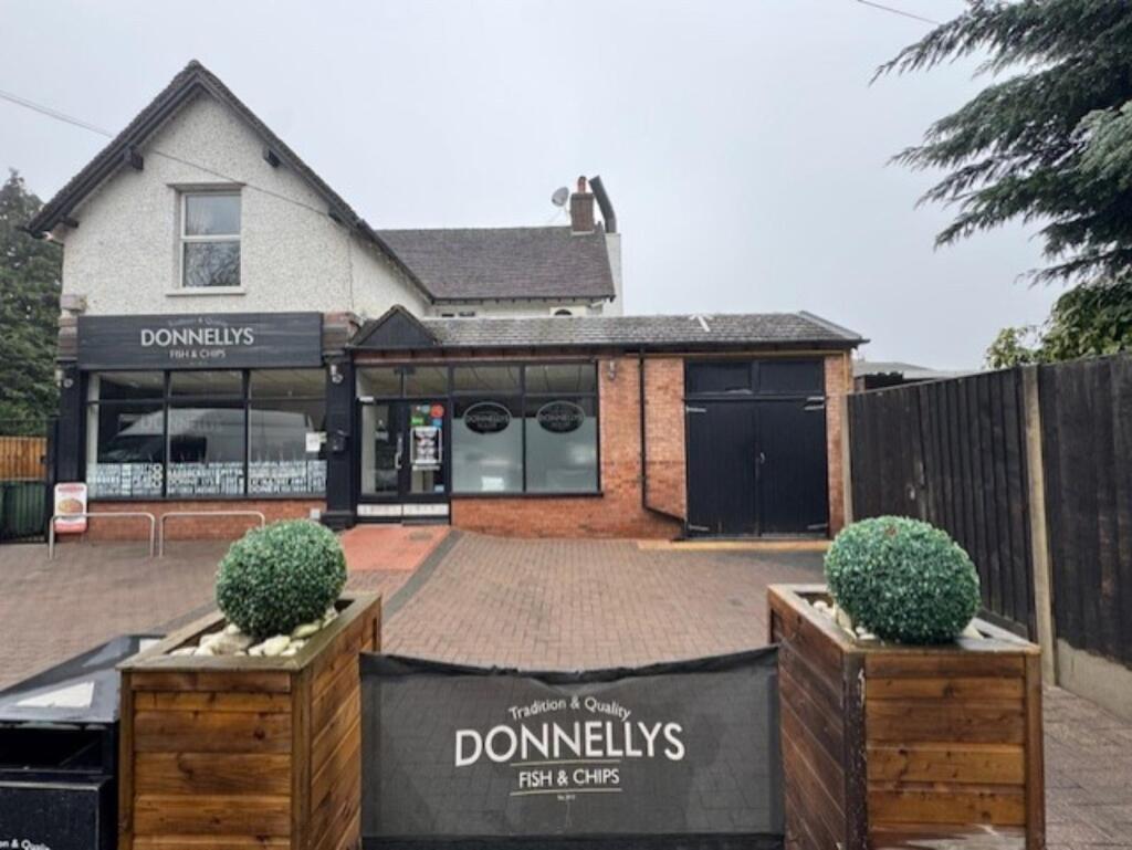 Main image of property: Bromwich Road, Worcester, Worcestershire
