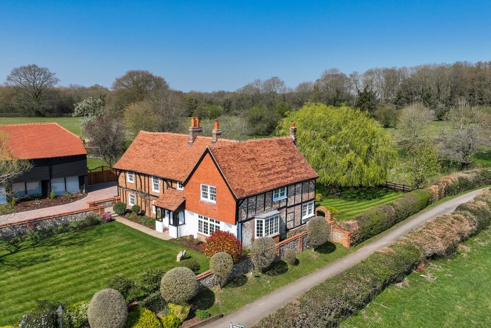 Main image of property: Bullsland Lane, Chorleywood, WD3