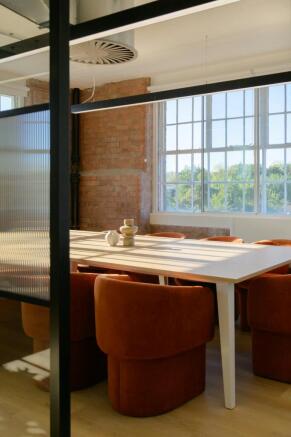 Highgate Studios - Office