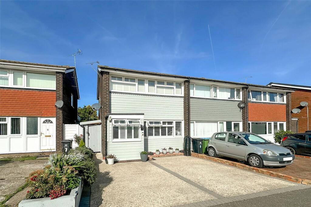 Main image of property: Duncton Road, Rustington, Littlehampton, West Sussex