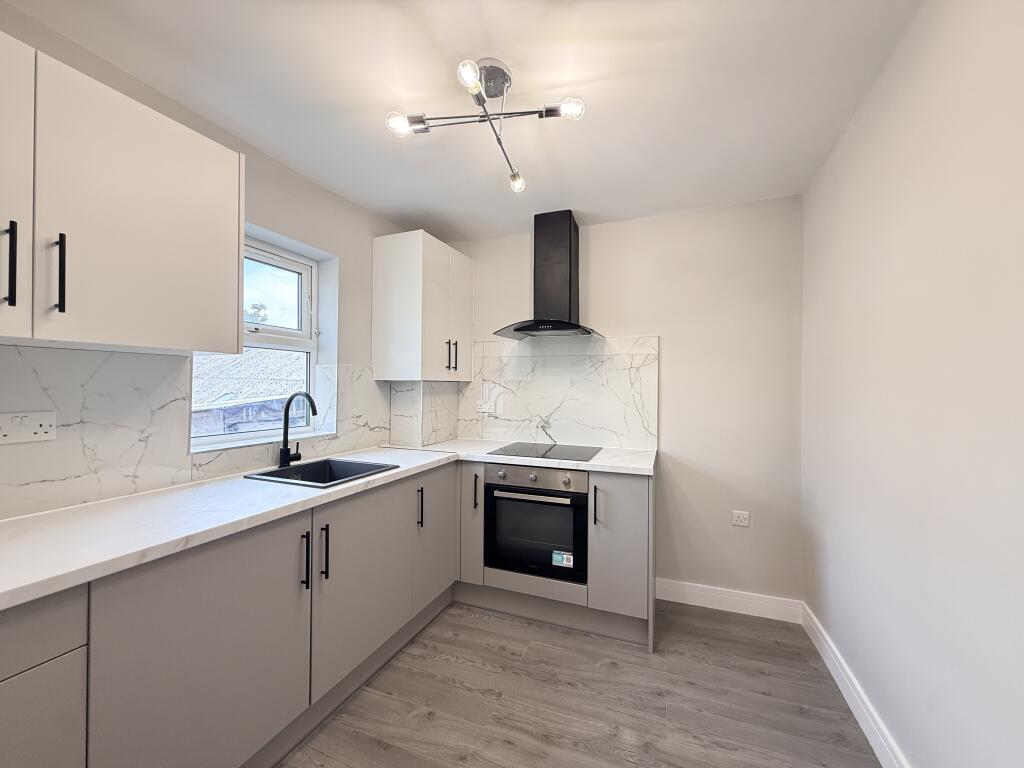 Main image of property: Glenparke Road, Forest Gate, Newham, London