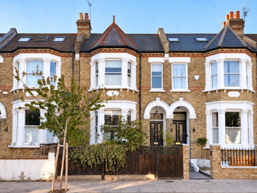 Main image of property: Achilles Road, London, NW6