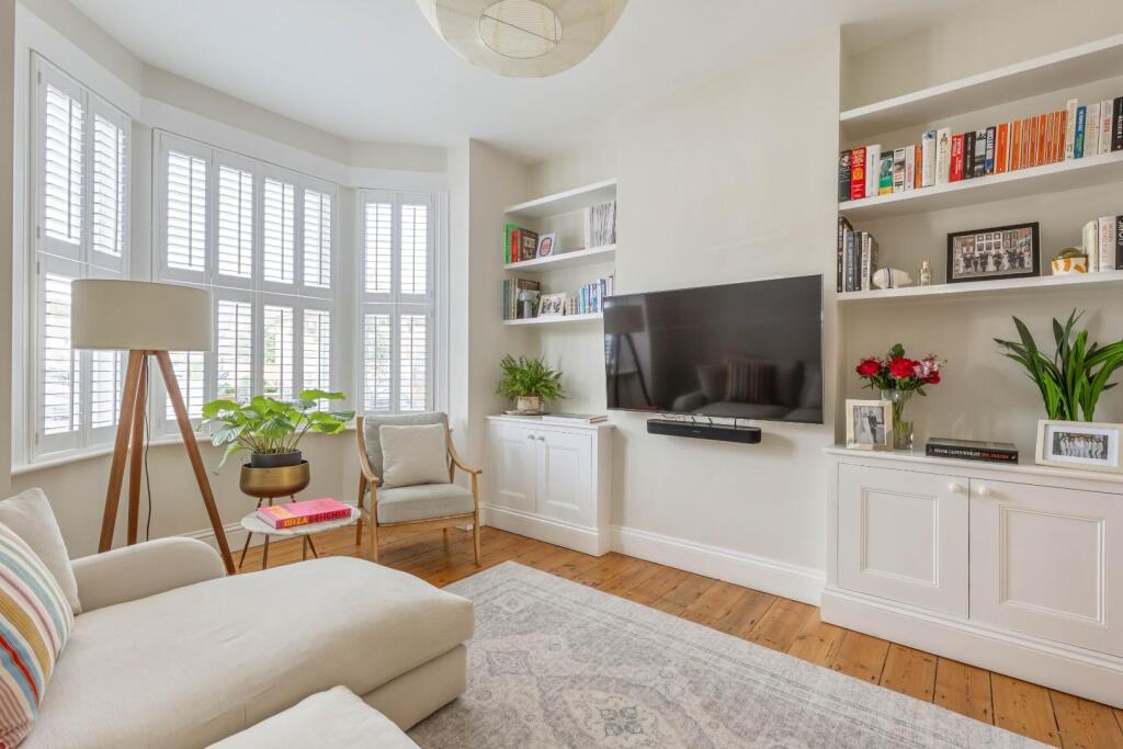 Main image of property: Kangley Bridge Road, London