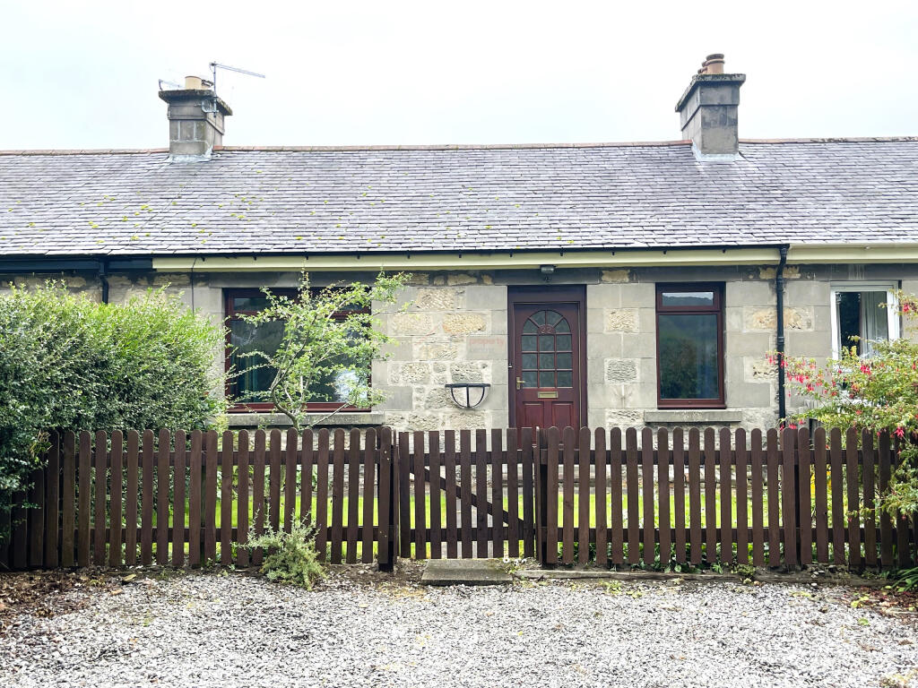 Main image of property: Roysvale Place, Forres, Moray