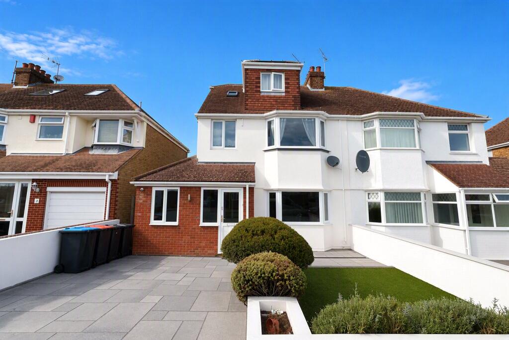 Main image of property: Westfield Road, Margate, Kent, CT9