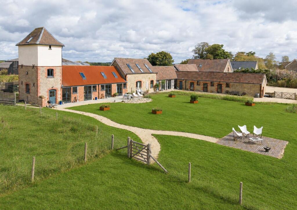Main image of property: Norton, Malmesbury, Wiltshire SN16