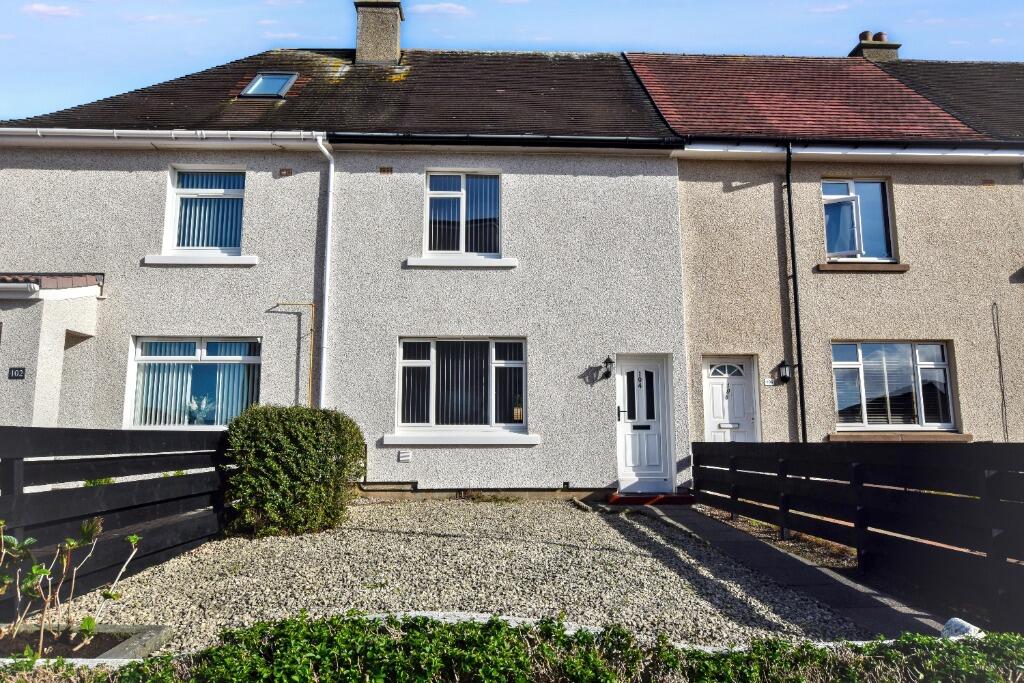 Main image of property: Walker Avenue, Troon, South Ayrshire, KA10