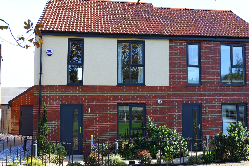 Main image of property: Willow Farm, Choppington, Northumberland, 
NE62 5RG