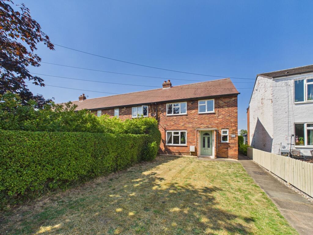 Main image of property: Leeds Road, Thorpe Willoughby, YO8