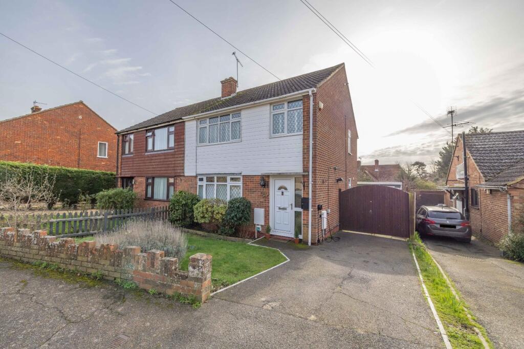 Main image of property: Hudson Close, Sturry, Canterbury, Kent, CT2