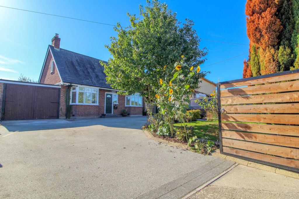 Main image of property: New Road, Stoborough, Wareham, BH20
