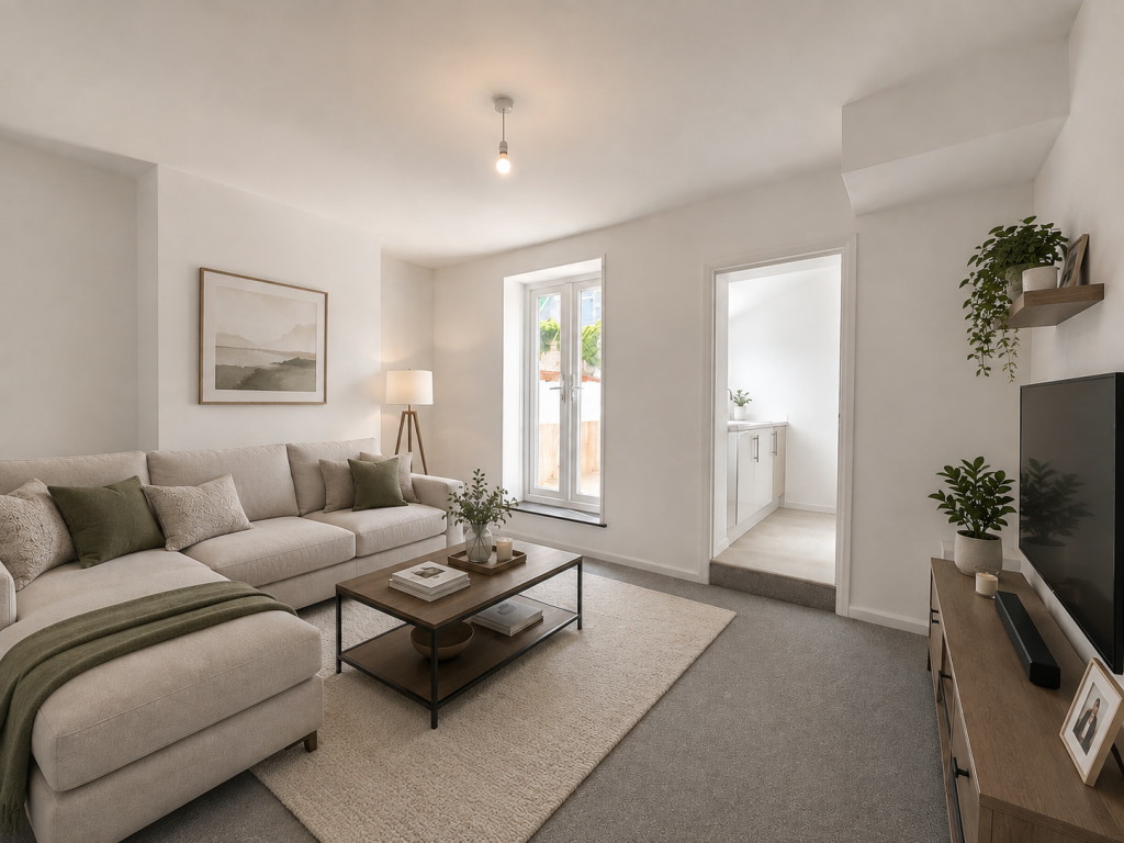 Main image of property: Newmarket Road, Brighton