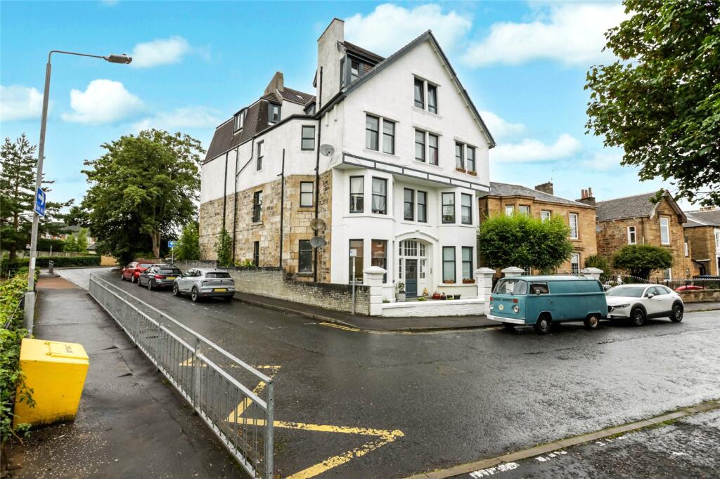Main image of property: Windmill Road, HAMILTON, Lanarkshire, ML3