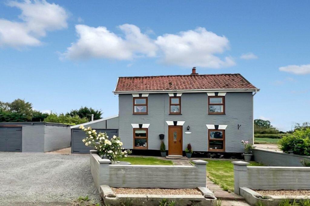 Main image of property: Heath Road, Banham, Norfolk