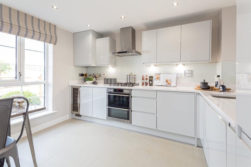 Main image of property: Peglars Way, 
Wichelstowe, 
Swindon, 
SN1 7BY