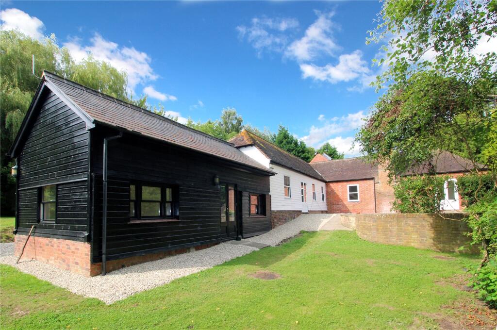 Main image of property: Edenbridge Road, Hartfield, East Sussex