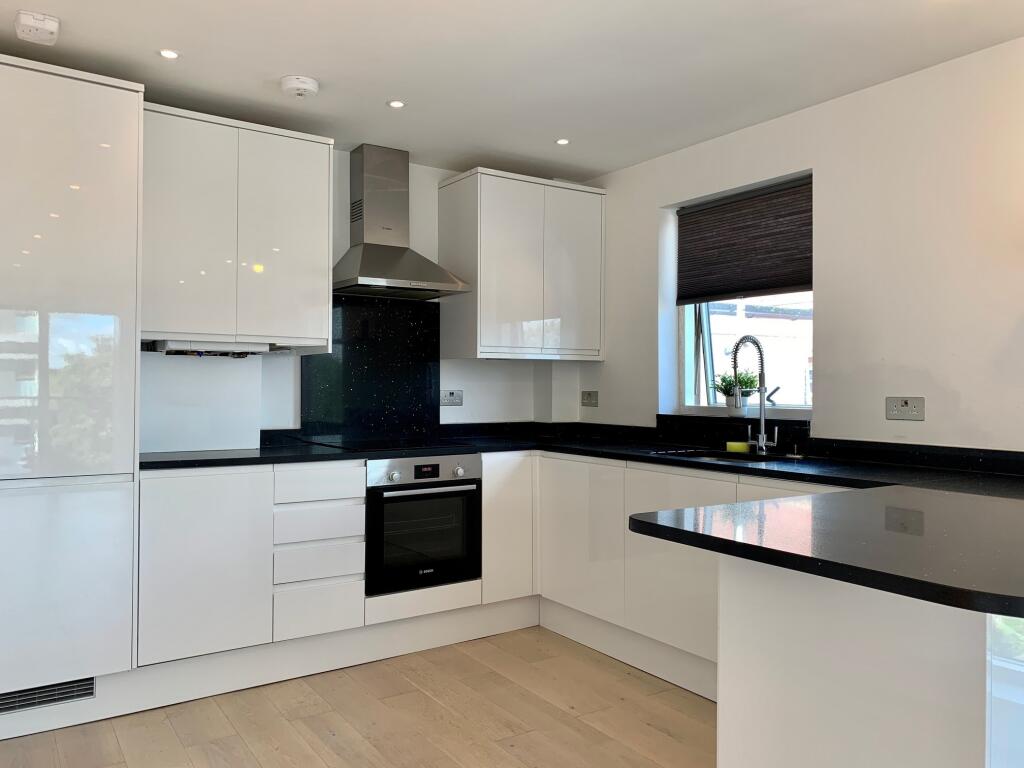 Main image of property: Ongar Road, Brentwood