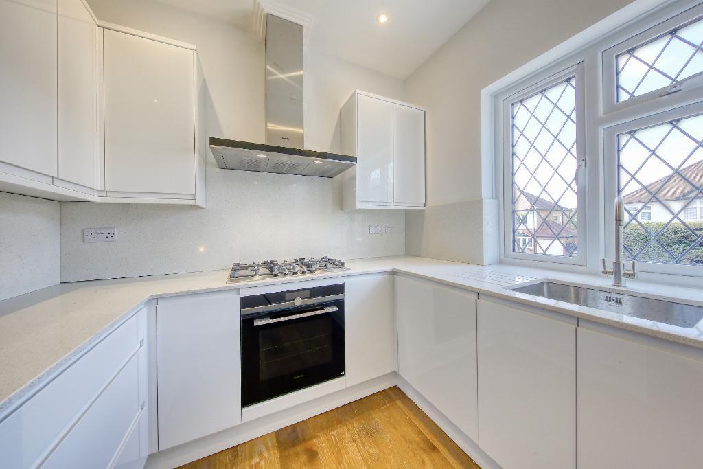 Main image of property: Malden Road, Worcester Park, KT4 7NL
