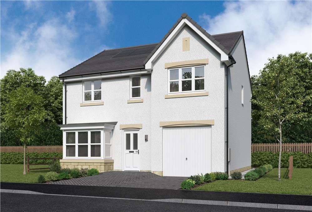 Main image of property: Off B6392,
Bonnyrigg,
Midlothian,
EH19 3FA